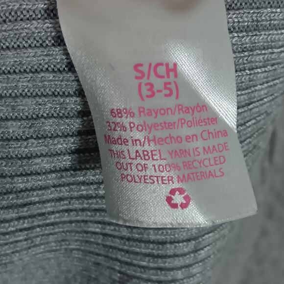 No Boundaries Ribbed Mini Dress Size Small Gray Snap Button Down Short Sleeve - Picture 8 of 12